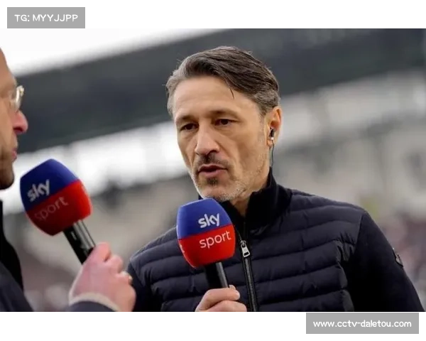 科瓦奇称多特阵容深度足 每个位置都有合格替补可用 科瓦奇称多特阵容深度足 每个位置都有合格替补可用