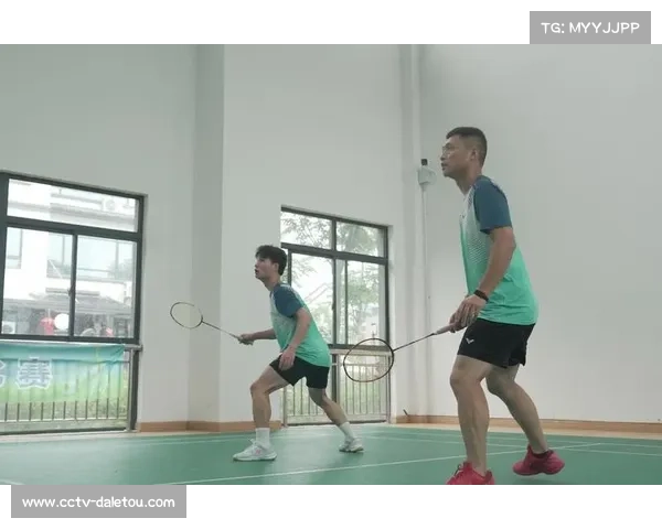 全民健身羽毛球赛事超越竞技范畴,成为健康生活方式象征 全民健身羽毛球赛事超越竞技范畴,成为健康生活方式象征