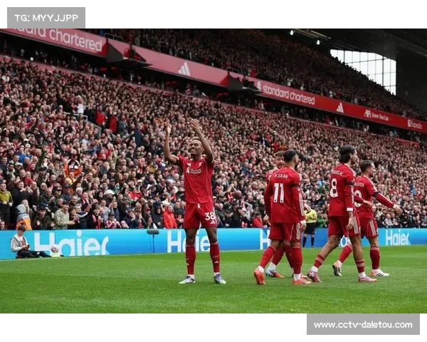 利物浦2-0阿斯顿维拉，终结联赛四连败