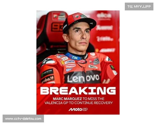 传奇归来:马克·马奎斯确认因伤缺席赛季剩余赛事,目标2026年第10冠