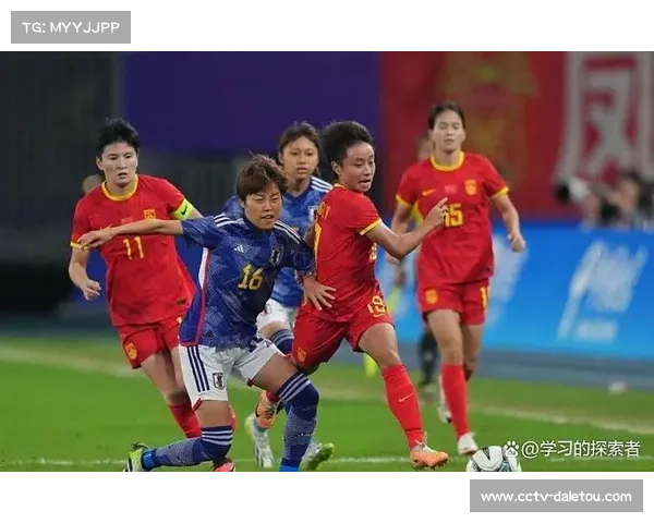 亚洲女足整体水平提升,小组赛冷门频现 亚洲女足整体水平提升,小组赛冷门频现