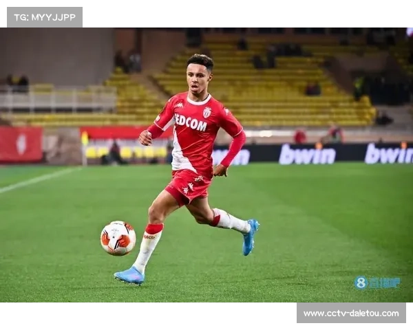 尼斯核心中场索菲安·迪奥普是球队反击的关键发动机