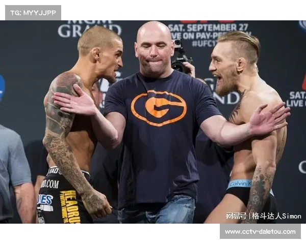 乔恩·阿尼克认为麦格雷戈对决钱德勒缺乏看点，推荐其他对手